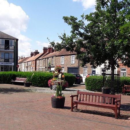 37 Trinity Lane Villa Beverley Dış mekan fotoğraf