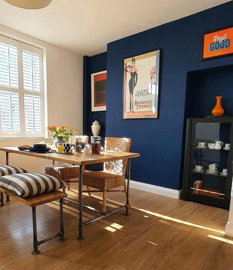 37 Trinity Lane Villa Beverley Dış mekan fotoğraf