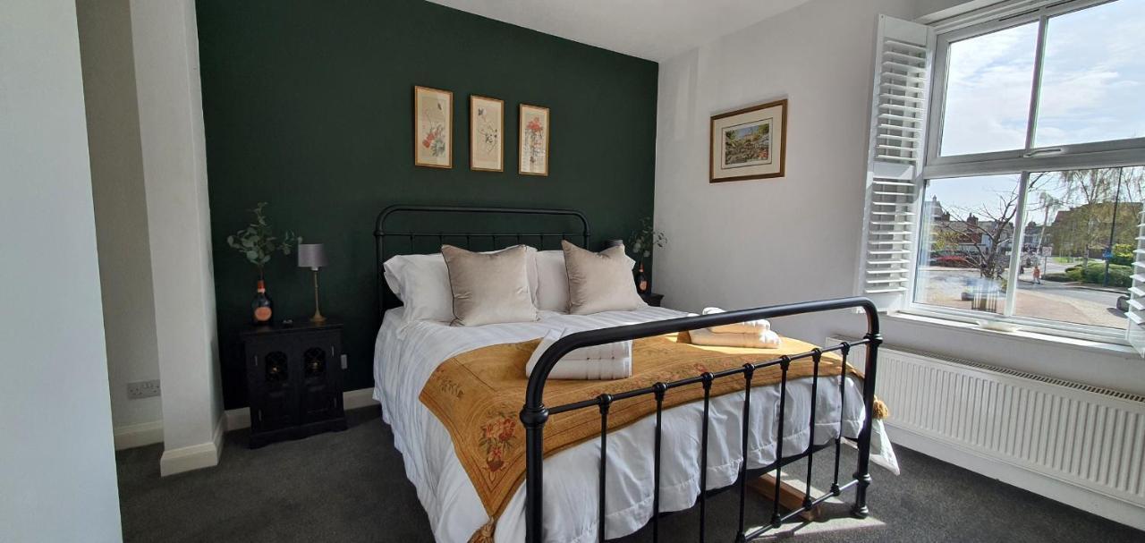 37 Trinity Lane Villa Beverley Dış mekan fotoğraf