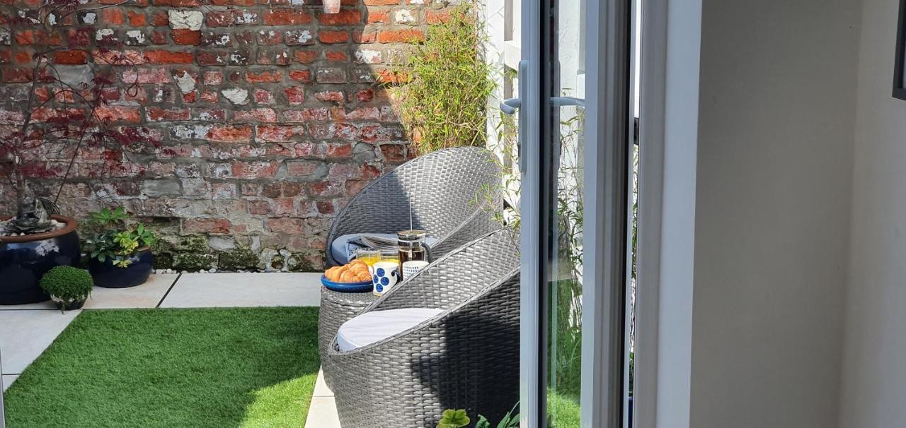 37 Trinity Lane Villa Beverley Dış mekan fotoğraf