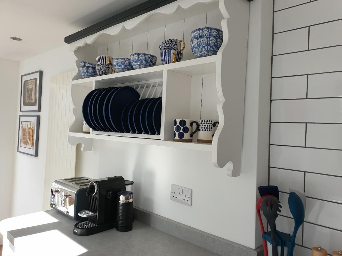 37 Trinity Lane Villa Beverley Dış mekan fotoğraf