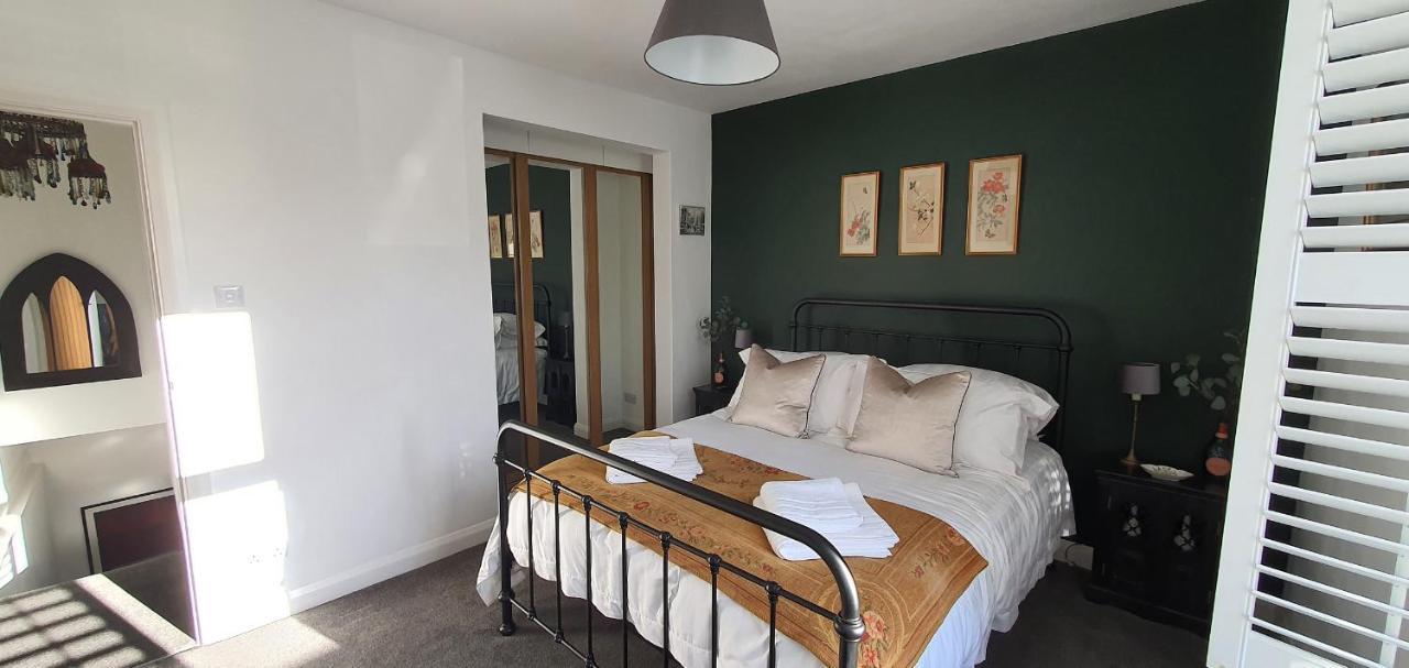 37 Trinity Lane Villa Beverley Dış mekan fotoğraf