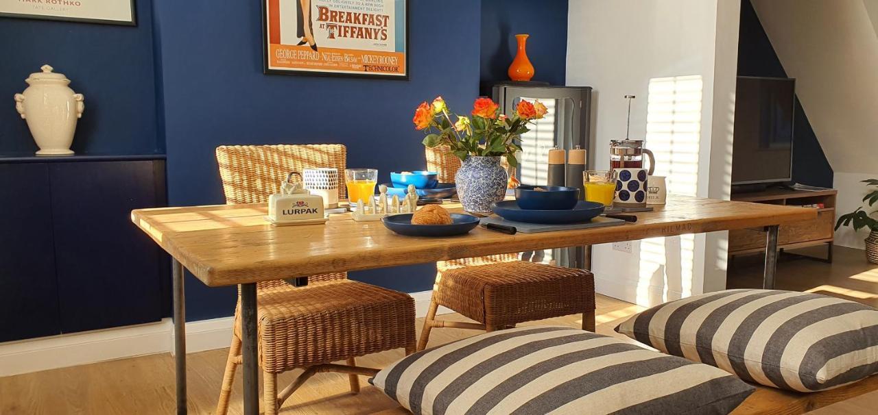37 Trinity Lane Villa Beverley Dış mekan fotoğraf