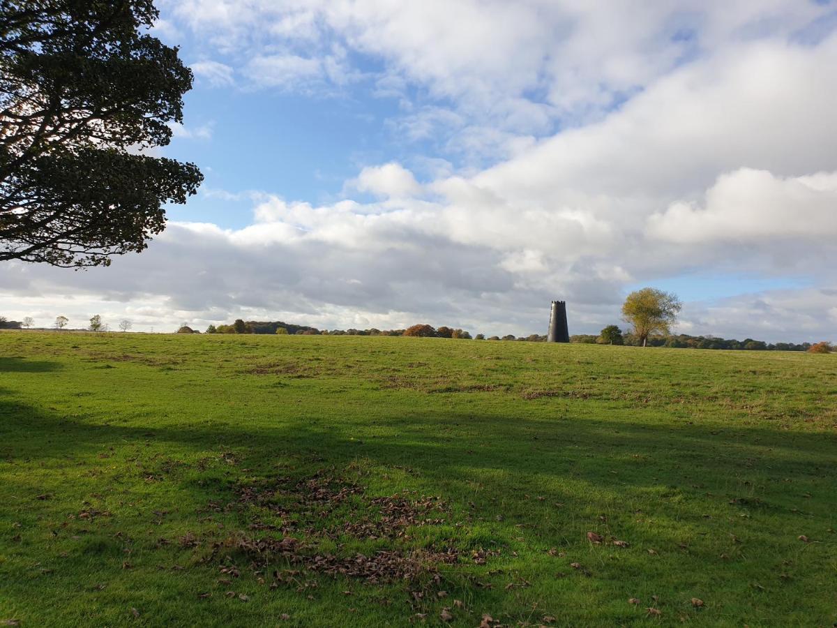 37 Trinity Lane Villa Beverley Dış mekan fotoğraf
