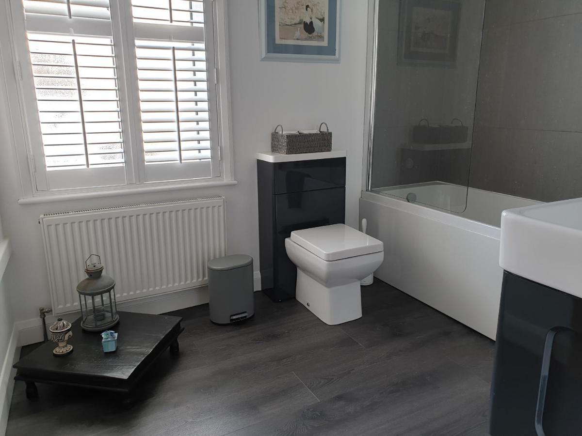 37 Trinity Lane Villa Beverley Dış mekan fotoğraf